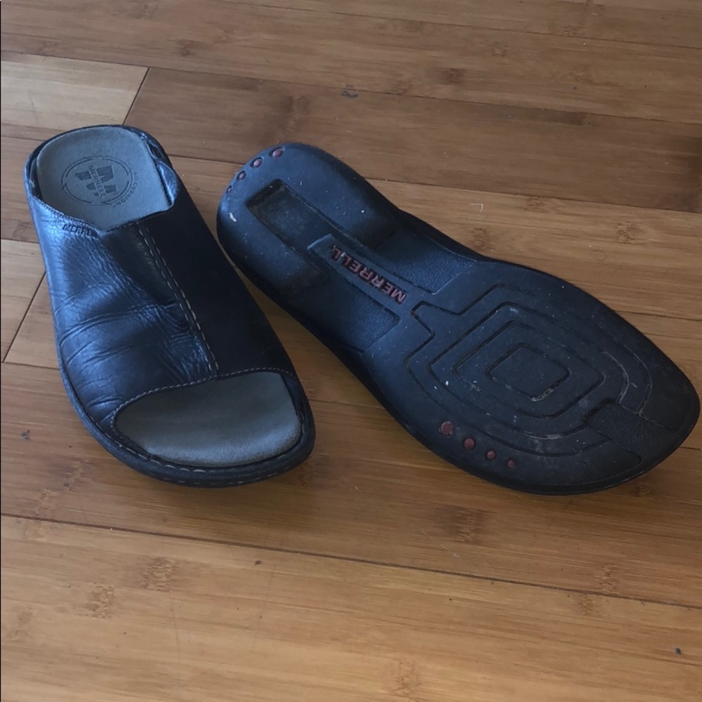 Merrell sandals